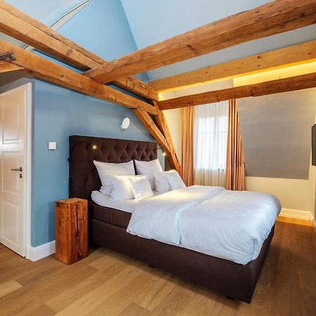 Gut Leben Am Morstein Hotel Westhofen Bagian luar foto